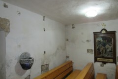 Belső felújítás