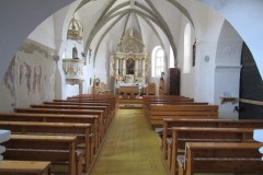 Belső felújítás