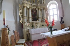 Belső felújítás
