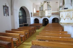 Belső felújítás